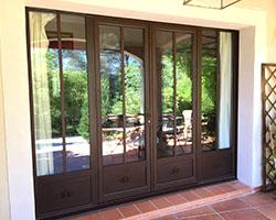 menuiserie sur mesure