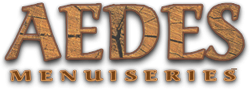 logo aedes