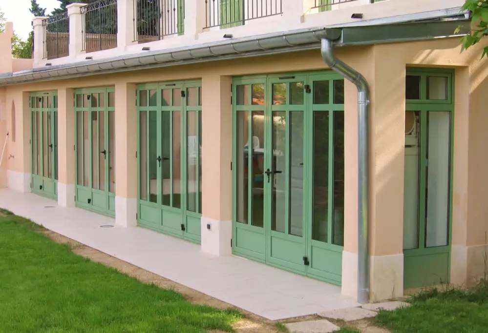 menuiserie sur mesure
