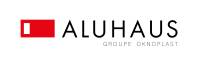 Logo ALUHAUS